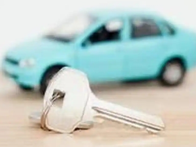 忠县汽车抵押贷款办理流程,忠县车抵贷需要什么条件?